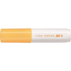 Pilot Pintor Marker | B | Neon abrikos