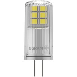 Osram LED Special Glödlampa G4, 2W=20W, dimbar