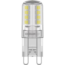 Osram LED Specialpære G9, 2,6W=30W