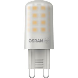 Osram LED Speicaæ glödlampa matt G9, 4,2W=37W
