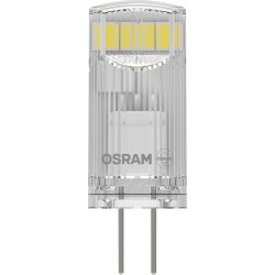 Osram LED Special Glödlampa G4, 1,5W=20W 2-pack