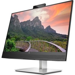 HP E27m G4 QHD 27" monitor, sort