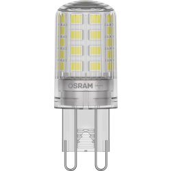 Osram LED Speciality Glödlampa G9, 4,2W=40W 2-pack