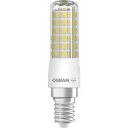 Osram T Slim LED Speciality E14, 7W=60W, dimbar