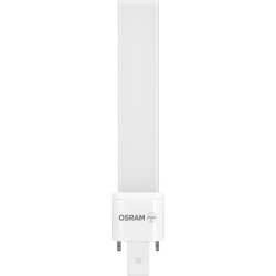 Osram Dulux S Kompakt lysrörslampa 4,5W/830, G23