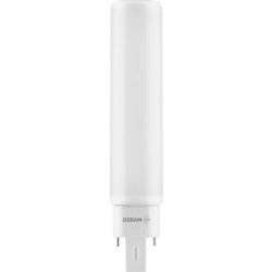 Osram Dulux D/E Kompaktlysrör 10W/830, G24q