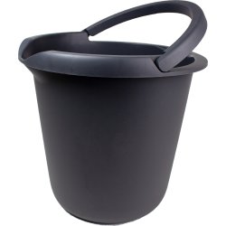 Hink Minatol 12 L Grå