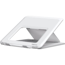 Fellowes Breyta laptopstativ, vitt