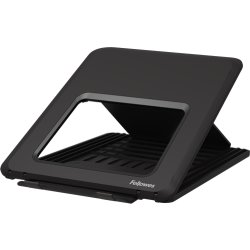 Fellowes Breyta laptopstativ, svart