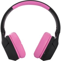Altec Lansing Kids ANC Trådløs høretelefoner, pink