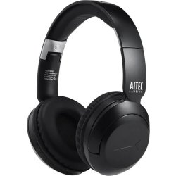 Altec Lansing Chill Trådløse hovedtelefoner, sort