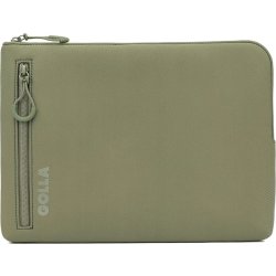 Golla Metro Neopren 13" fodral, grön