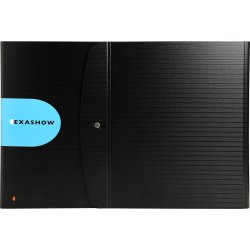 Exacompta Exactive Presentationsmapp, A3 V