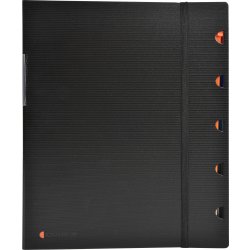 Exacompta Exactive Displaybok, 30 fickor