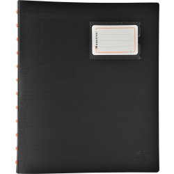 Exacompta Exactive Displaybok, A4, 40 fickor