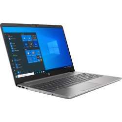HP 255 G8 15,6" bærbar computer, sølv