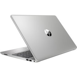 HP 255 G8 15,6" bærbar computer, sølv