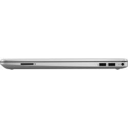 HP 255 G8 15,6" bærbar computer, sølv