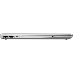 HP 255 G8 15,6" bærbar computer, sølv