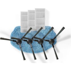 Nedis WIFIVCB01 Reservdelar till robotdammsugare