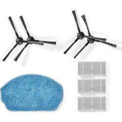 Nedis WIFIVCB01 Robotstøvsuger reservedele