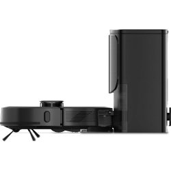 Nedis SmartLife WIFIVCL002CBK Robotstøvsuger, sort