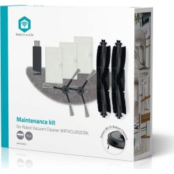 Nedis WIFIVCB03 Robotstøvsuger reservedele