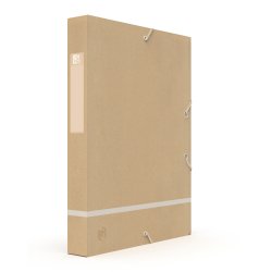 Oxford Touareg Dokumentbox A4, 40 mm