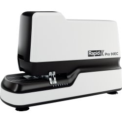Rapid Pro 90EC Elektrisk häftapparat, 50 ark