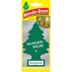 Wunderbaum Skovfrisk