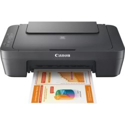 Canon PIXMA MG2551S A4 Multifunktionsprinter