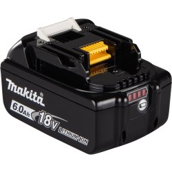Makita batteri BL1860B