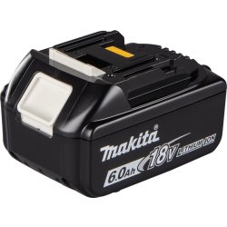 Makita batteri BL1860B