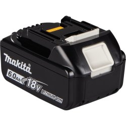 Makita batteri BL1860B