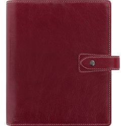 Filofax Malden Kalenderomslag | A5 | Burgundy