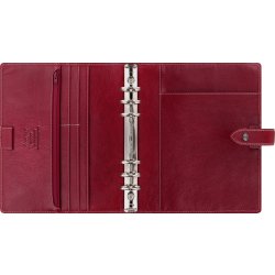 Filofax Malden Kalenderomslag | A5 | Burgundy