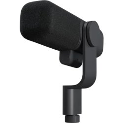 Logitech G Yeti Studio Broadcast-mikrofon, svart