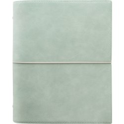 Filofax Domino Kalenderomslag | A5 | Seagrass