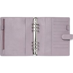 Filofax Norfolk Kalenderomslag | A5 | Lavender