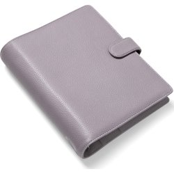 Filofax Norfolk Kalenderomslag | A5 | Lavender