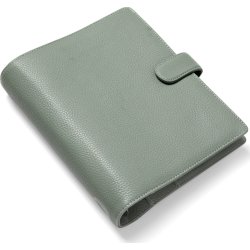 Filofax Norfolk Kalenderomslag | A5 | Sage