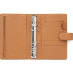 Filofax Norfolk Kalenderomslag | Pers. | Almond