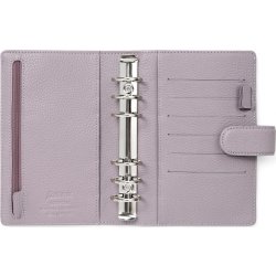 Filofax Norfolk Kalenderomslag | Pers. | Lavender