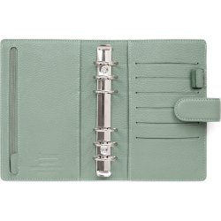 Filofax Norfolk Kalenderomslag | Pers. | Sage