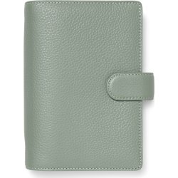 Filofax Norfolk Kalenderomslag | Pers. | Sage