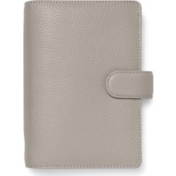 Filofax Norfolk Kalenderomslag | Pers. | Taupe