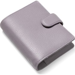 Filofax Norfolk Kalenderomslag | Pocket | Lavender