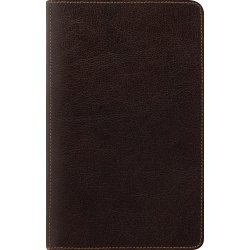 Filofax Heritage Kalenderomslag | Pers. | Brun