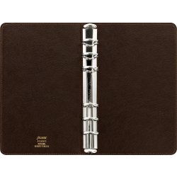 Filofax Heritage Kalenderomslag | Pers. | Brun