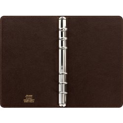 Filofax Heritage Kalenderomslag | Pers. C | Brun